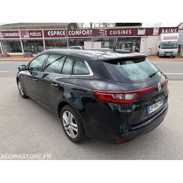 2016 Renault Megane-46474484