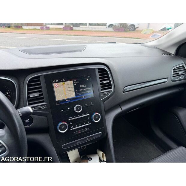 2016 Renault Megane-46474485