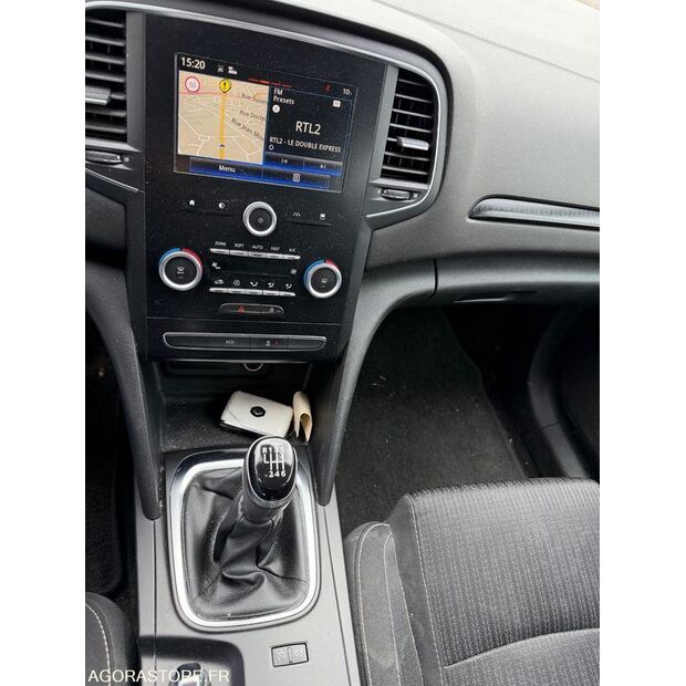 2016 Renault Megane-46474486