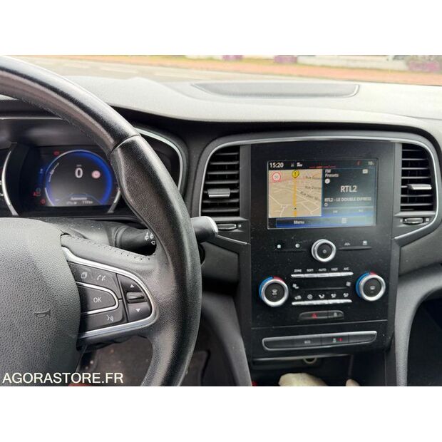 2016 Renault Megane-46474487