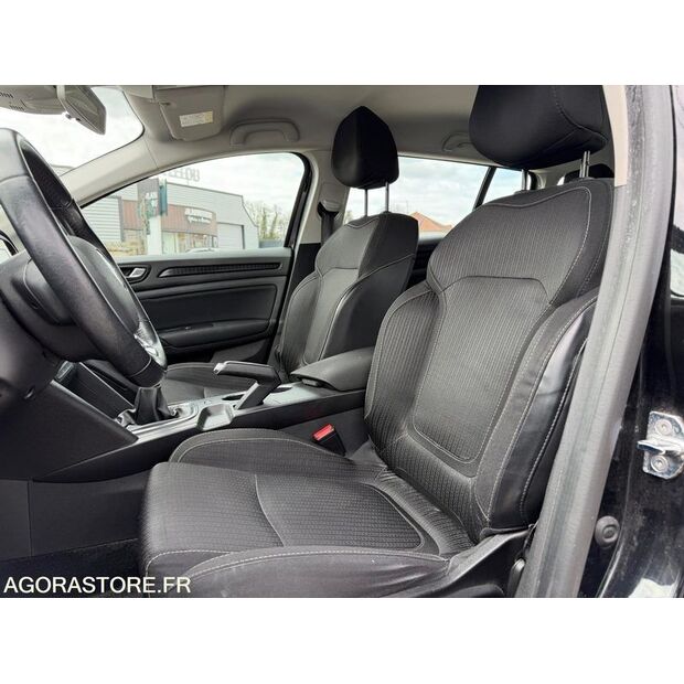 2016 Renault Megane-46474488