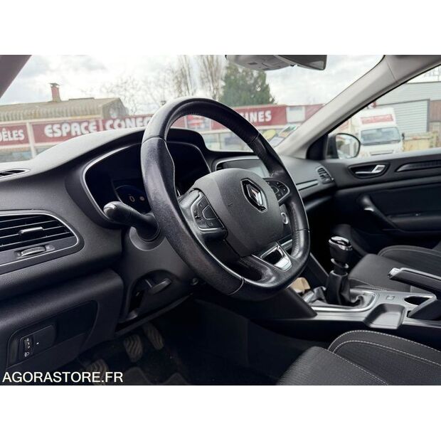 2016 Renault Megane-46474489