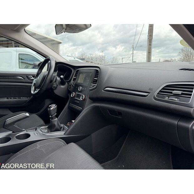 2016 Renault Megane-46474490