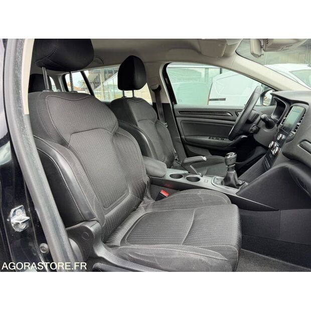 2016 Renault Megane-46474491