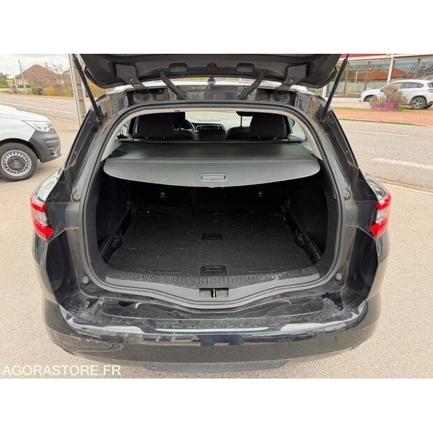 2016 Renault Megane-46474493