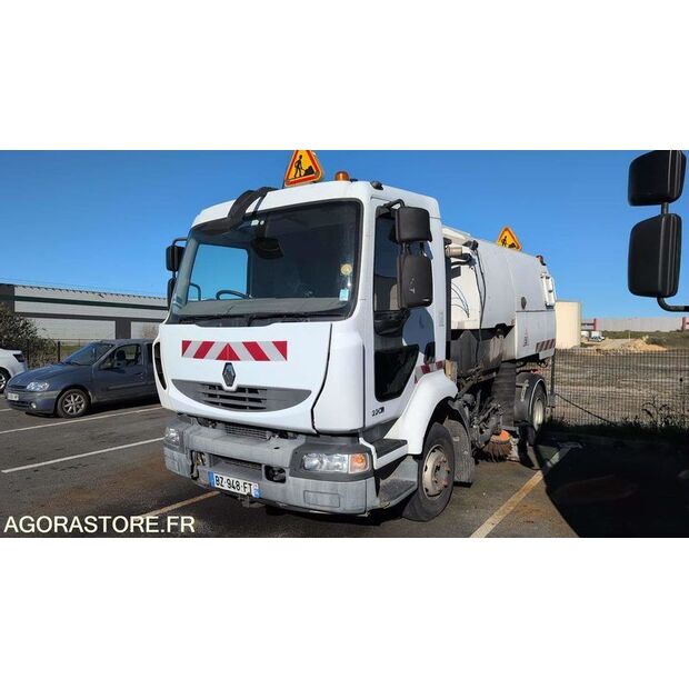 2011 Renault Midlum-46474494