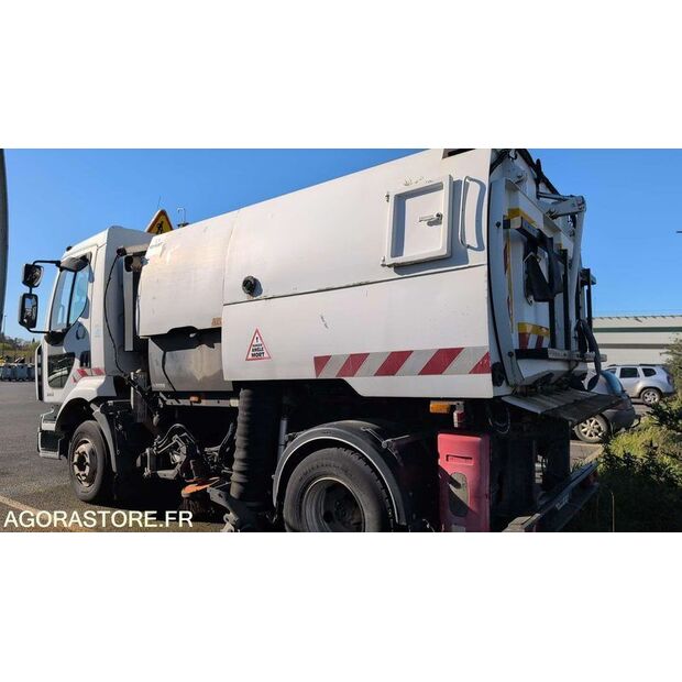 2011 Renault Midlum-46474495