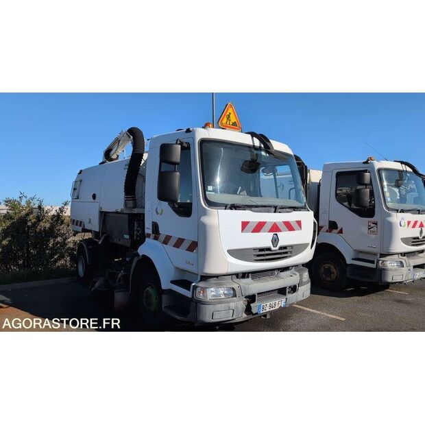 2011 Renault Midlum-46474496