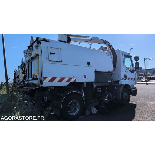 2011 Renault Midlum-46474497