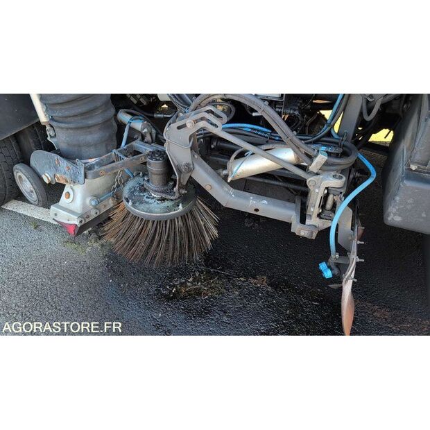 2011 Renault Midlum-46474500