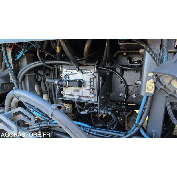 2011 Renault Midlum-46474516