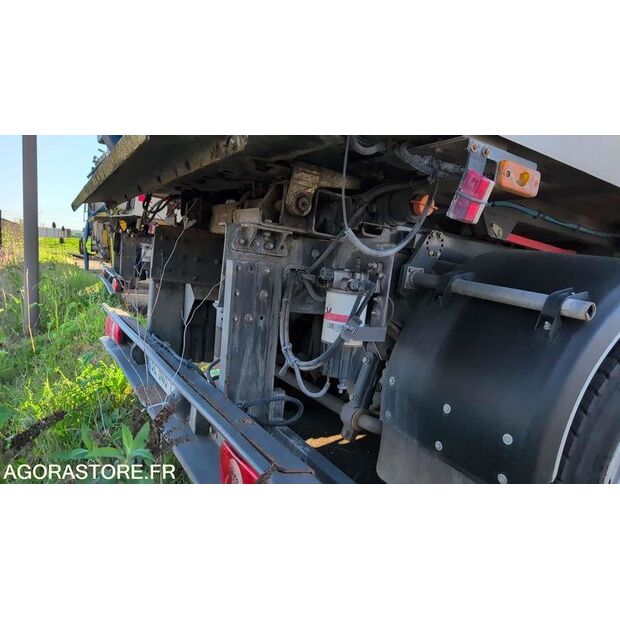 2011 Renault Midlum-46474518