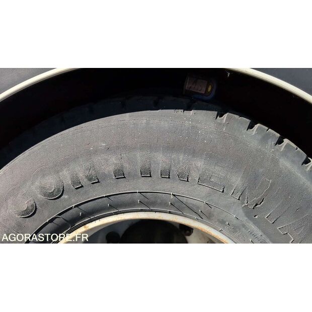 2011 Renault Midlum-46474523