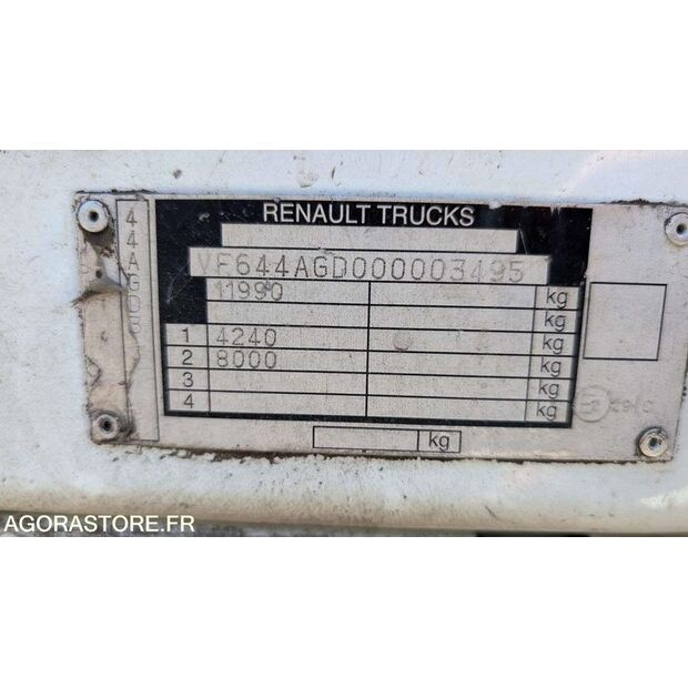 2011 Renault Midlum-46474529