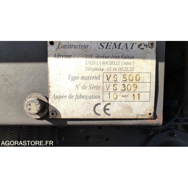 2011 Renault Midlum-46474531