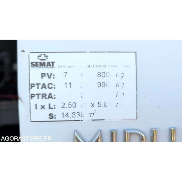 2011 Renault Midlum-46474532