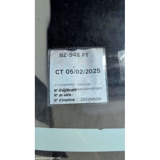 2011 Renault Midlum-46474533