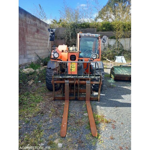2008 JLG 2505-46474576