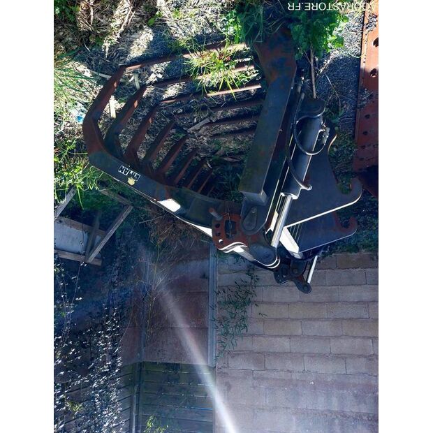 2008 JLG 2505-46474579