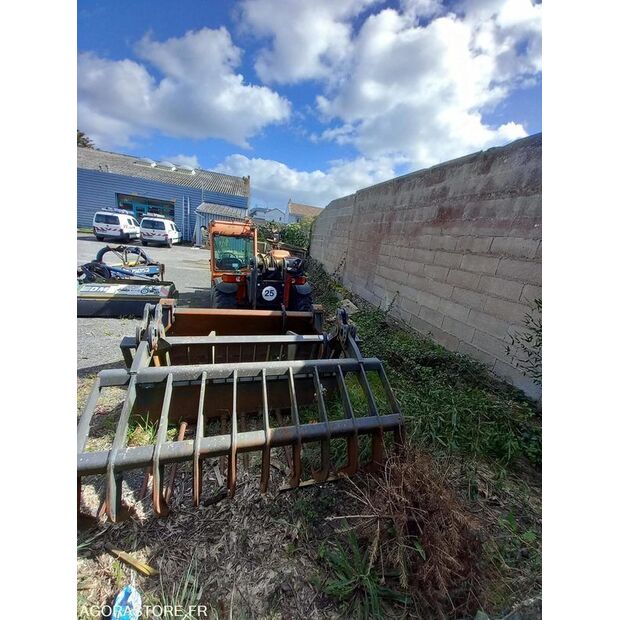 2008 JLG 2505-46474581