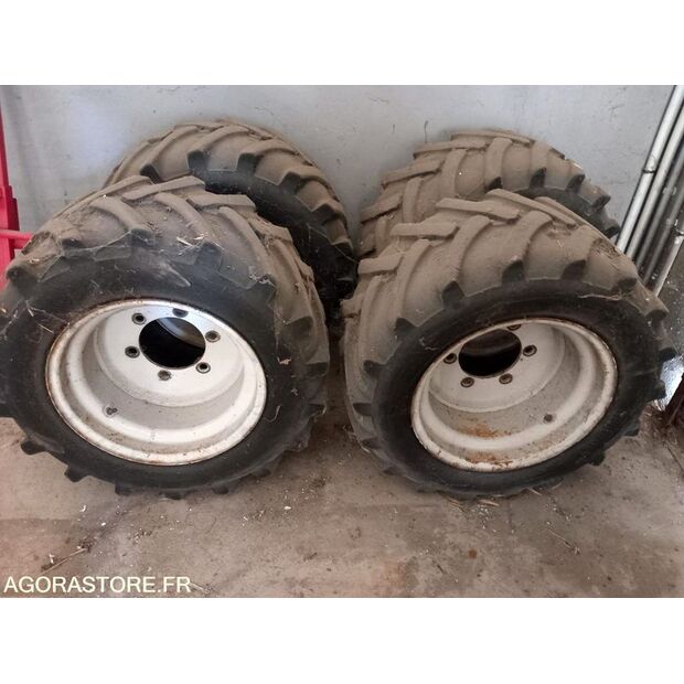 2008 JLG 2505-46474582