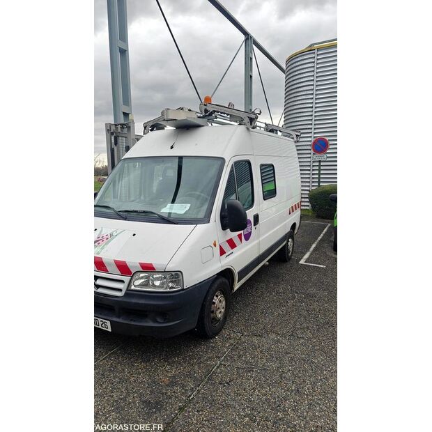 2005 Citroen Jumper-46474583