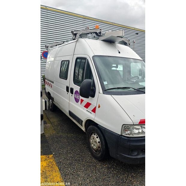 2005 Citroen Jumper-46474584