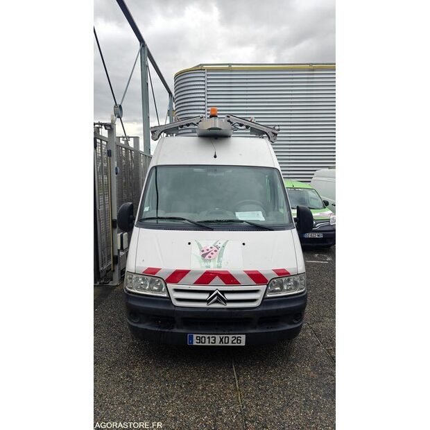 2005 Citroen Jumper-46474585