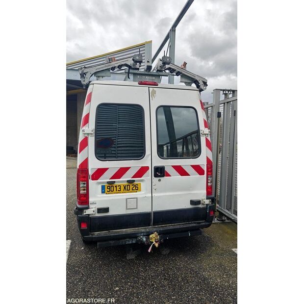 2005 Citroen Jumper-46474586