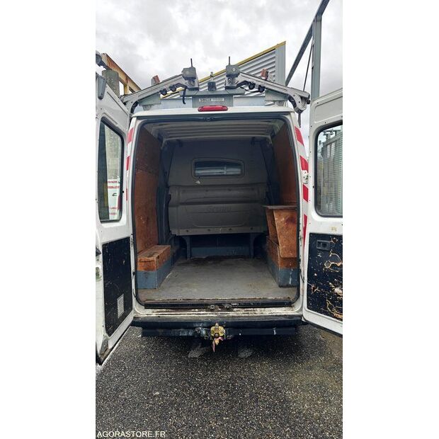 2005 Citroen Jumper-46474587