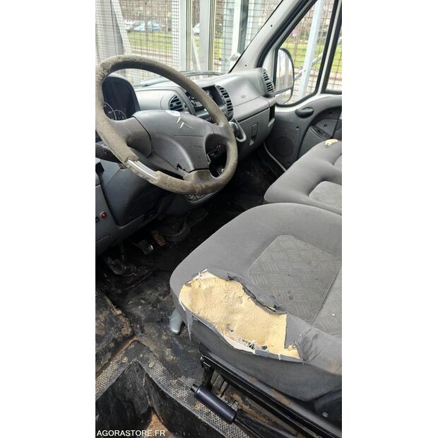 2005 Citroen Jumper-46474588