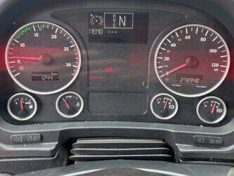 Image for HOOK LOADER TRUCKS 2008 MAN 26.364