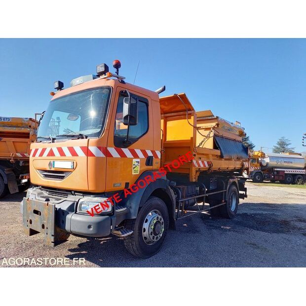 2004 رينو Midlum-46474601