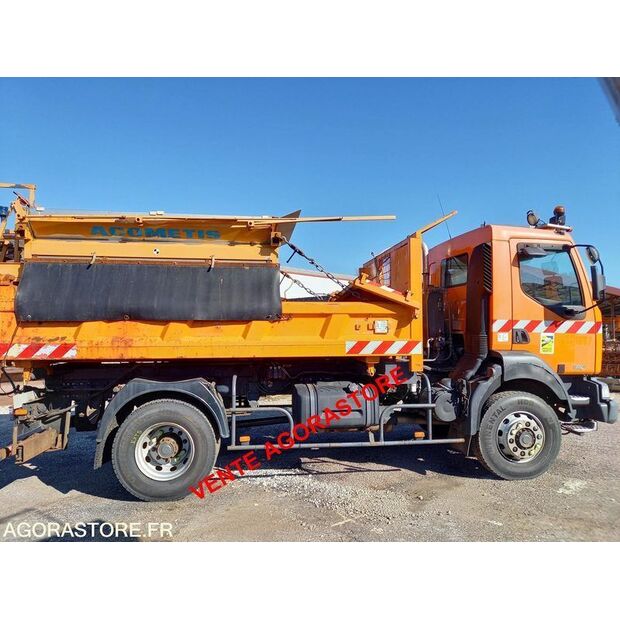 2004 رينو Midlum-46474604