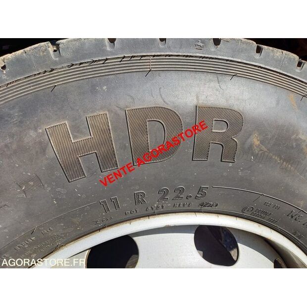 2004 رينو Midlum-46474619