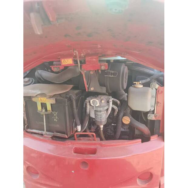 2021 YANMAR 30-46474677