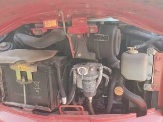 Image for EXCAVATORS 2021 YANMAR 30 for Sale in China