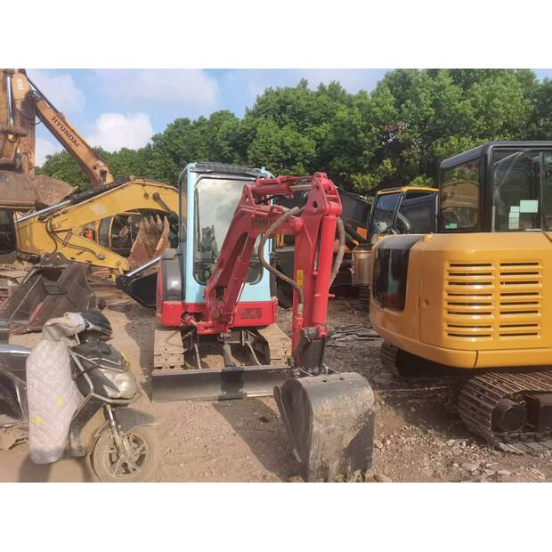 2021 YANMAR 30-46474682