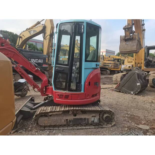 2021 YANMAR 30-46474683