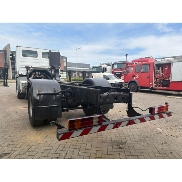 2003 مرسيدس بنز ACTROS-46474686