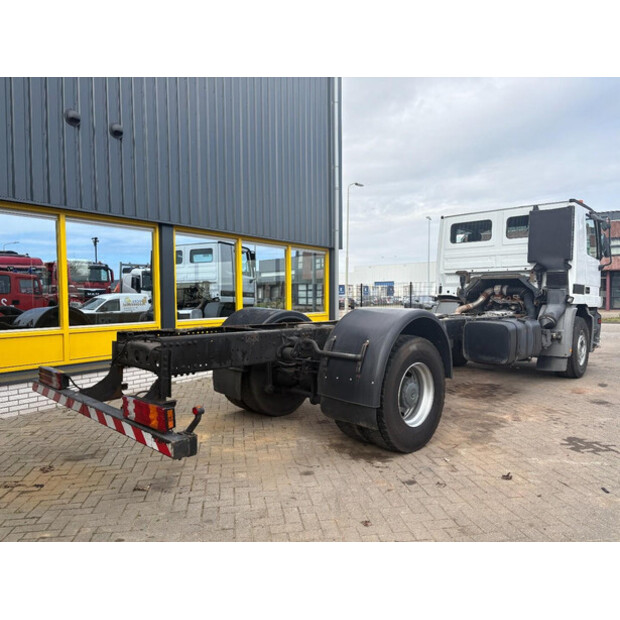 2003 مرسيدس بنز ACTROS-46474687