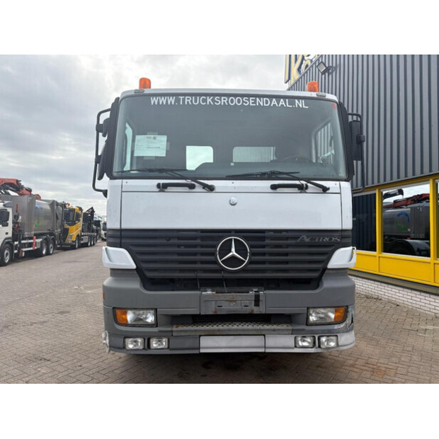 2003 مرسيدس بنز ACTROS-46474688