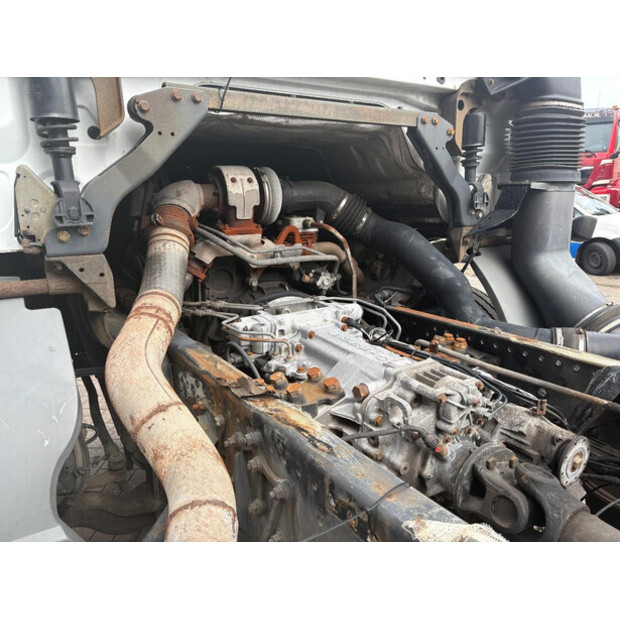 2003 مرسيدس بنز ACTROS-46474689