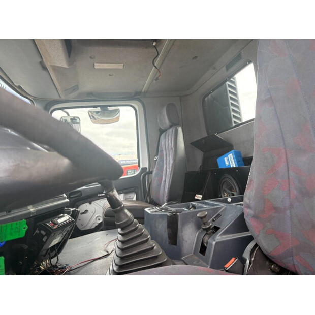 2003 مرسيدس بنز ACTROS-46474690