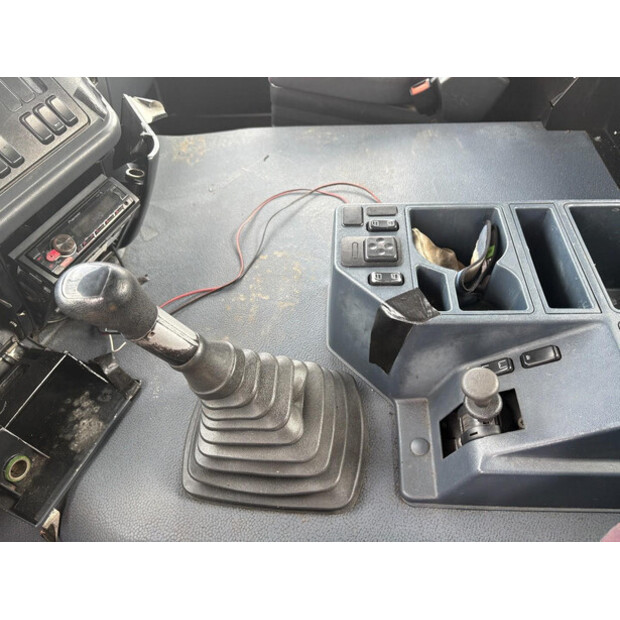 2003 مرسيدس بنز ACTROS-46474691