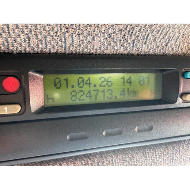 2003 مرسيدس بنز ACTROS-46474692