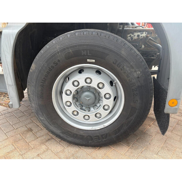 2003 مرسيدس بنز ACTROS-46474693