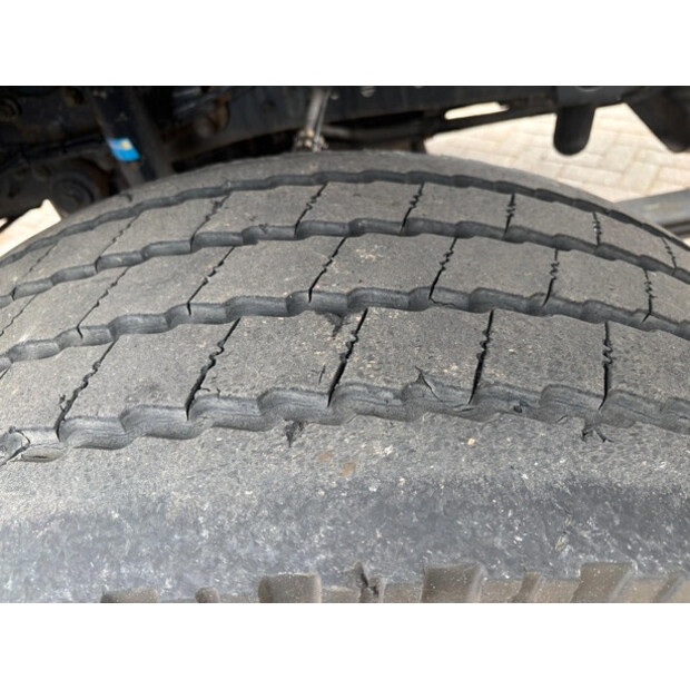 2003 مرسيدس بنز ACTROS-46474695