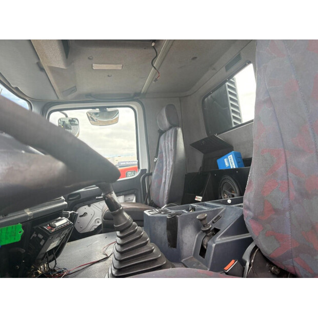 2003 مرسيدس بنز ACTROS-46474696