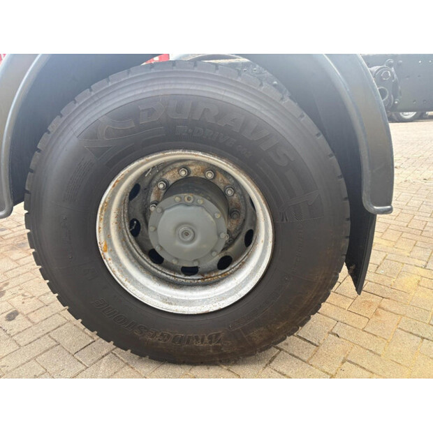 2003 مرسيدس بنز ACTROS-46474697